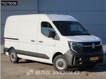 Lizing Renault Master 130pk 2025 Model! L2H2 Camera Carplay LED Airco Cruise Parkeersensoren L2 10m3 Airco Cruise control Renault Master 130pk 2025 Model! L2H2 Camera Carplay LED Airco Cruise Parkeersensoren L2 10m3 Airco Cruise control: slika 3