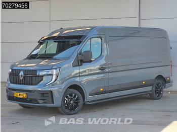 Furgon RENAULT Master