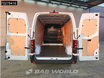 Novu Furgon Renault Master 130pk Special Edition 2025 Model! L3H2 Camera Carplay LED Airco Cruise Parkeersensoren L3 12m3 Airco Cruise control: slika 3