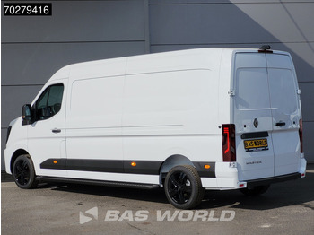 Novu Furgon Renault Master 130pk Special Edition 2025 Model! L3H2 Camera Carplay LED Airco Cruise Parkeersensoren L3 12m3 Airco Cruise control: slika 2