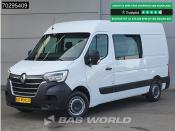 Mali kombi RENAULT Master