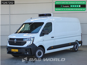 Dostavno vozilo hladnjača RENAULT Master