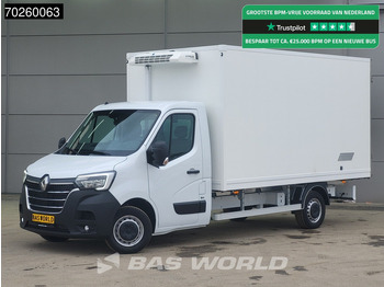 Dostavno vozilo hladnjača RENAULT Master