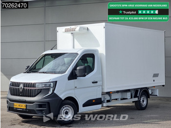 Dostavno vozilo hladnjača RENAULT Master