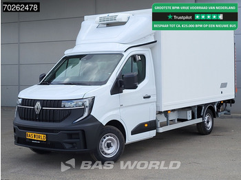Dostavno vozilo hladnjača RENAULT Master
