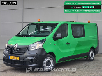 Mali kombi RENAULT Trafic