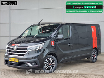 Furgon RENAULT Trafic