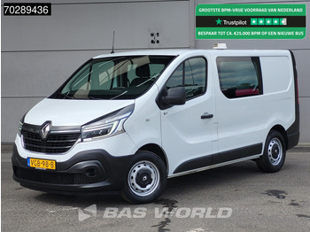 Mali kombi RENAULT Trafic
