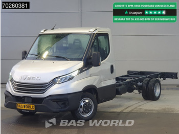 Dostavno vozilo IVECO Daily 35c21