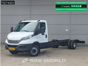 Dostavno vozilo IVECO Daily