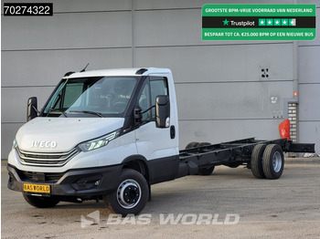 Dostavno vozilo IVECO Daily