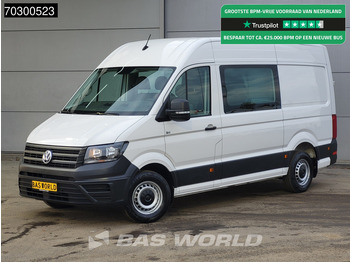 Furgon VOLKSWAGEN Crafter