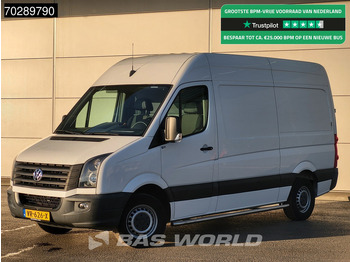 Mali kombi VOLKSWAGEN Crafter