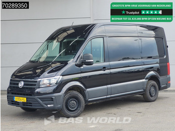 Mali kombi VOLKSWAGEN Crafter