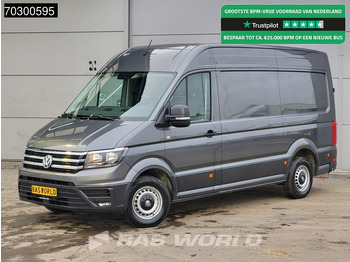 Furgon VOLKSWAGEN Crafter