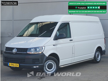 Mali kombi VOLKSWAGEN Transporter