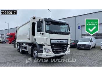 Kamion za smeće DAF CF 340