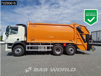 Kamion za smeće DAF CF 340