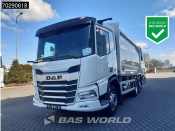 Kamion za smeće DAF XD 340