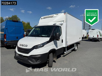 Dostavno vozilo hladnjača IVECO Daily 50c16