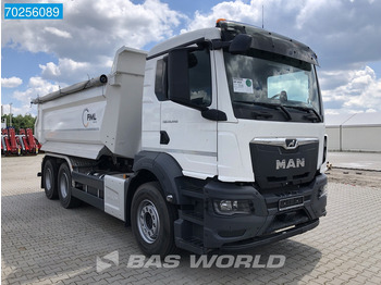 Lizing MAN TGS 26.440 6X4 16 m3 Hardox tipper Automatic Euro 6 MAN TGS 26.440 6X4 16 m3 Hardox tipper Automatic Euro 6: slika 3