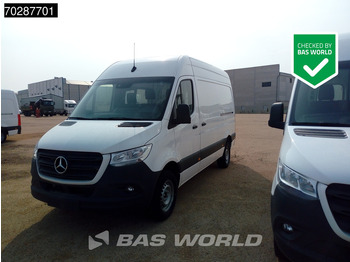 Dostavno vozilo sa zatvorenim sandukom MERCEDES-BENZ Sprinter