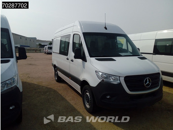 Dostavno vozilo sa zatvorenim sandukom Mercedes-Benz Sprinter 419 CDI L2H2 Airco Euro6 L2 11m3 A/C: slika 3