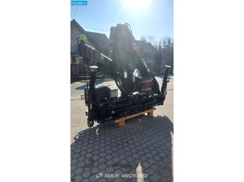 Novu Rezervni deo Hiab X 108 B-3 HiDuo 1 Axle NEW Hiab X 108 B-3 HiDuo Kran Crane: slika 3