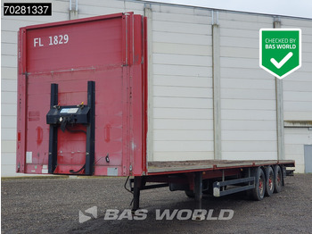 Plato poluprikolica SCHWARZMÜLLER