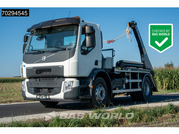 Kamion za utovaranje kontejnera VOLVO FE 320