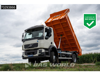 Istovarivač VOLVO FL 280