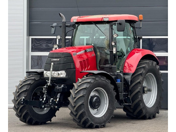 Traktor CASE IH Puma 160