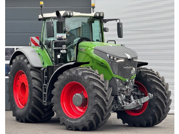Traktor Fendt 1050: slika 2