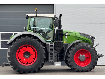 Traktor Fendt 1050: slika 3