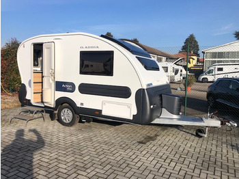 Kamp prikolica ADRIA Action 391 LH