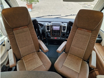 Integrisani kamper Carthago C-Tourer I 144 QB: slika 5