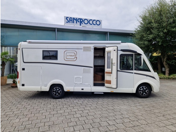 Integrisani kamper Carthago C-Tourer I 144 QB: slika 2