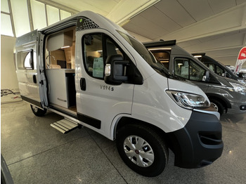 Kamp kombi CHAUSSON V594S First Line