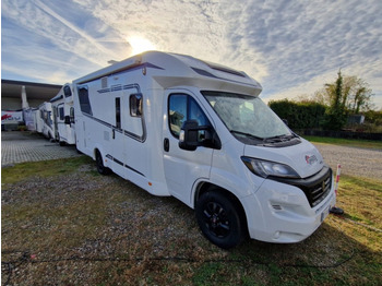 Poluintegrisani kamper ETRUSCO