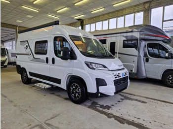 Kamp kombi KNAUS BOXLIFE PRO 540