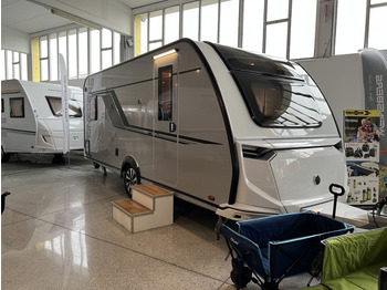 Kamp prikolica KNAUS SÜDWIND 500