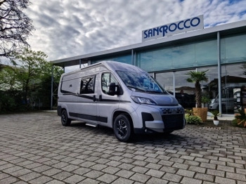 Kamp kombi LAIKA