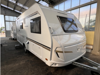 Kamp prikolica WEINSBERG CaraOne 480 QDK