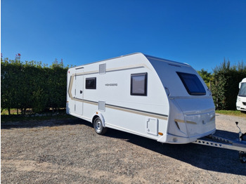 Kamp prikolica WEINSBERG CaraOne 500 FDK