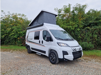 Kamp kombi WEINSBERG CaraBus 540 MQ