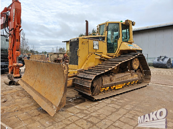 Buldožer CATERPILLAR D6N LGP