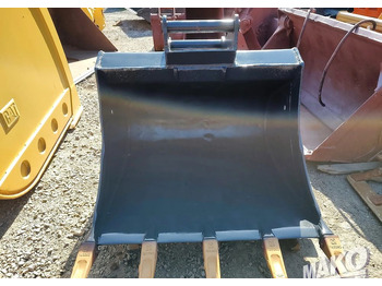 Dodatak za Građevinska mašina Łyżka 115cm do koparki Volvo S60 S6: slika 4 Dodatak za Građevinska mašina Łyżka 115cm do koparki Volvo S60 S6: slika 4