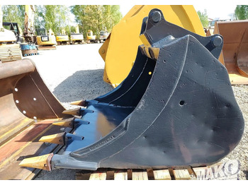 Dodatak za Građevinska mašina Łyżka 115cm do koparki Volvo S60 S6: slika 3 Dodatak za Građevinska mašina Łyżka 115cm do koparki Volvo S60 S6: slika 3