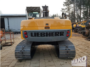 Bager guseničar LIEBHERR R313: slika 5 Bager guseničar LIEBHERR R313: slika 5