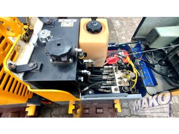 Mini valjak WACKER RTSC2: slika 5 Mini valjak WACKER RTSC2: slika 5